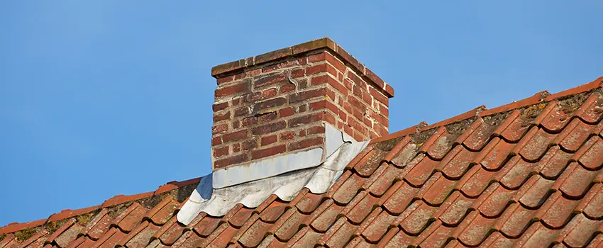 Residential Chimney Bricks Rotten Repair Services in Jenks, OK