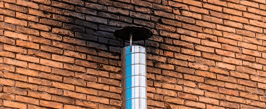 Diagnosing Commercial Chimney Problems in Jenks, OK