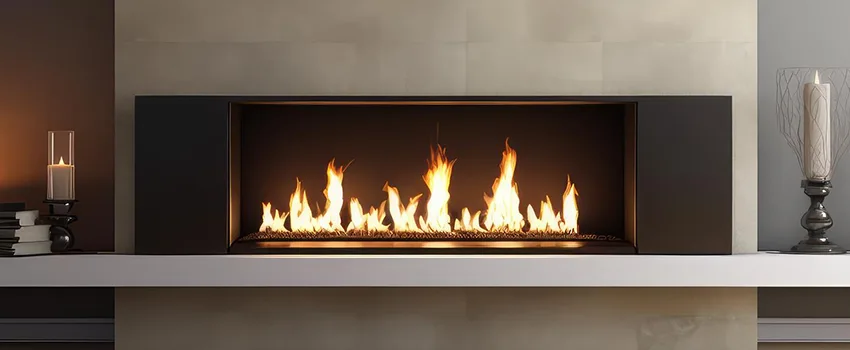 Vent Free Gas Fireplaces Repair Solutions in Jenks, Oklahoma