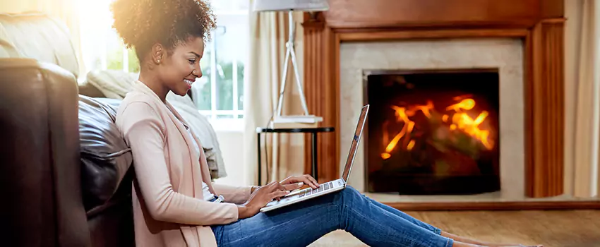 Cost-Effective Osburn Fireplace Installation and Repair in Jenks, OK