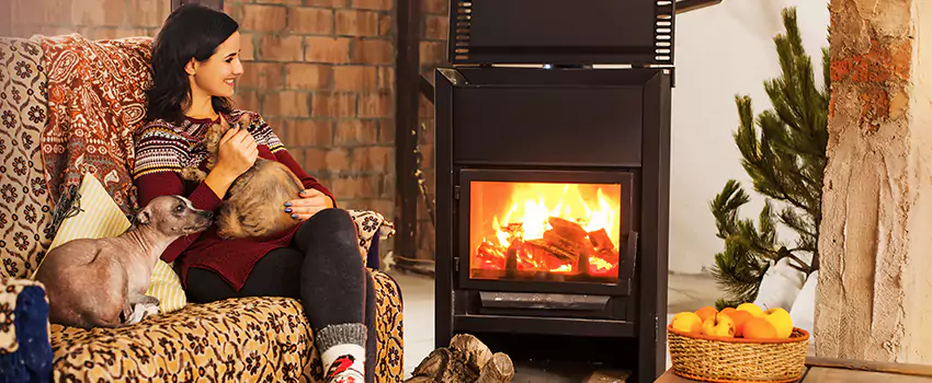 Wood Stove Chimney Cleaning Services in Jenks, OK
