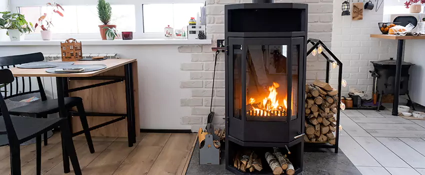Wood Stove Inspection Services in Jenks, OK