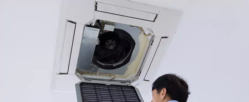 Benefits of Professional Air Duct Cleaning in Jenks, Oklahoma