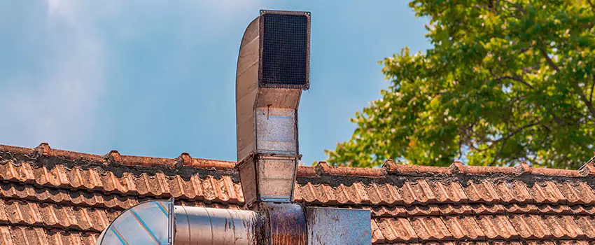 Chimney Creosote Cleaning Experts in Jenks, Oklahoma