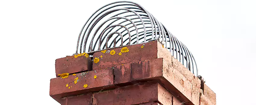 Chimney Crown Problems in Jenks, Oklahoma