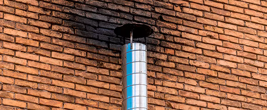 Chimney Design and Style Remodel Services in Jenks, Oklahoma
