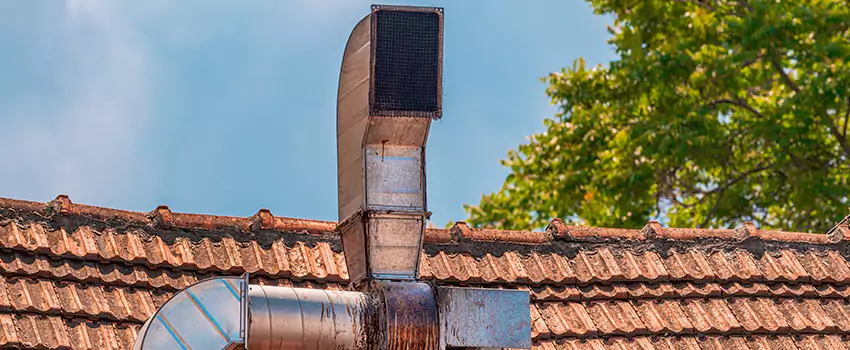 Chimney Blockage Removal in Jenks, Oklahoma