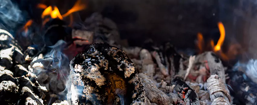 Creosote Removal Experts in Jenks, OK