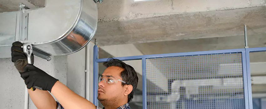 Benefit of Ventilation Cleaning in Jenks, Oklahoma
