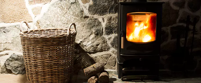 24/7 Wood Stove Installation Services in Jenks, Oklahoma